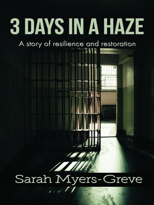 cover image of 3 Days in a Haze